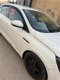 رينو ميجان